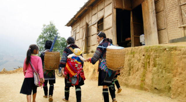 Consulta por el bono para niños y niñas que el programa Juntos brinda tras afiliarse. Recuerda que los beneficiarios son peruanos que han sido afectados por la crisis sanitaria.