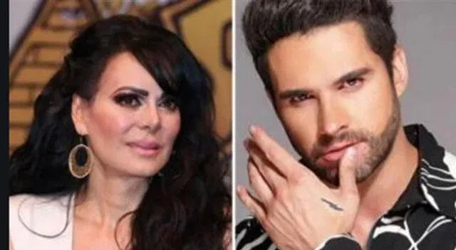 Stephanie Valenzuela: Actriz Maribel Guardia se retracta tras defender a Eleazar Gómez