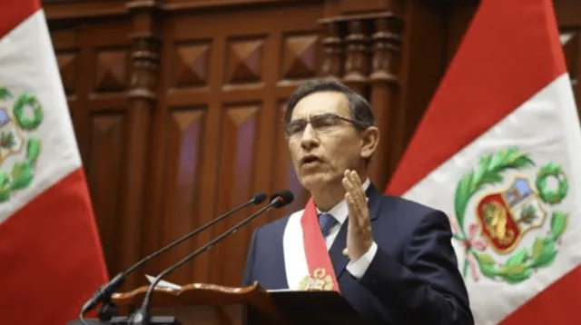 Estas fueron las primeras reacciones del mercado tras la vacancia presidencial de Vizcarra.