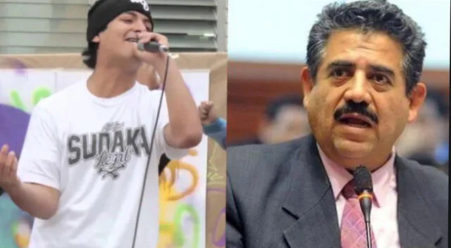 Rapero dedica canción a Manuel Merino y al Congreso tras vacancia presidencial