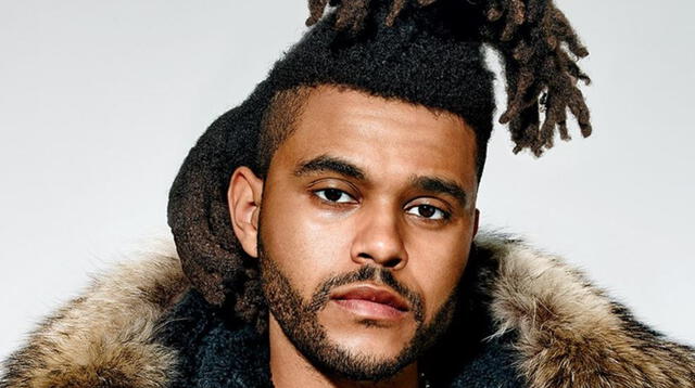 The Weeknd tocará en el espectáculo del Super Bowl 2021