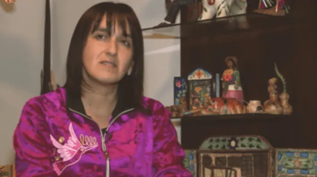 La periodista Sonaly Tuesta renunció a IRTP y Costumbres.