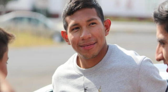 Edison Flores lamenta muerte de jóvenes en marcha contra Manuel Merino, y pide su renuncia.