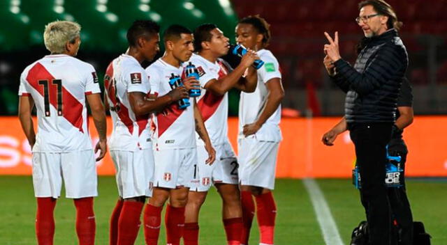 Convocan a Marcha Nacional el mismo día que la selección peruana jugará contra Argentina