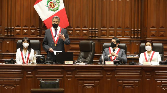 Francisco Sagasti asume esta tarde del martes la Presidencia de la República y de inmediato tendrá que elegir un Gabinete que represente cada Ministerio para continuar trabajando por los peruanos en medio de la pandemia.