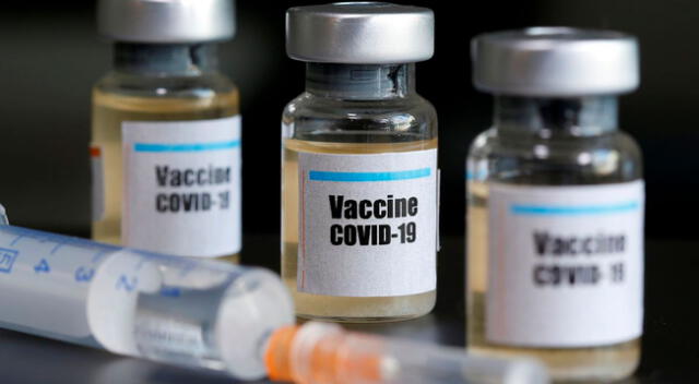 OMS advierte que solo la vacuna no bastará para vencer al coronavirus