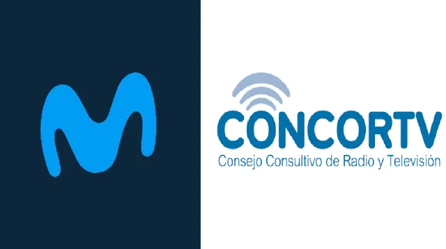 Movistar responsabilizó a ConcorTV frente a los reclamos que hicieron los ciudadanos vía redes sociales por los contenidos del canal Willax TV