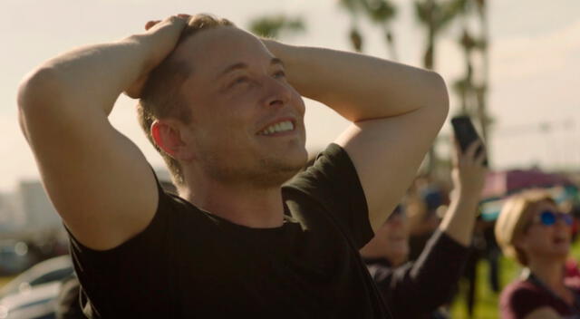 La riqueza de Elon Musk ha aumentado este año en 82,200 millones de dólares, la mayor ganancia en el ranking de las 500 personas más ricas del mundo.