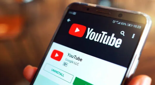 YouTube tendrá más anuncios en forma de audio