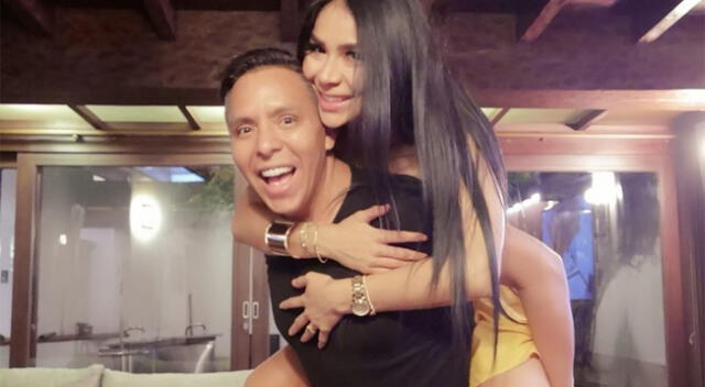 Edwin Sierra sobre su relación con Pilar Gasca: "Es una mujer maravillosa"