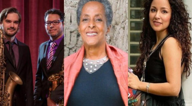 Latin Grammy 2020: a qué hora es y dónde ver los premios a la música latina