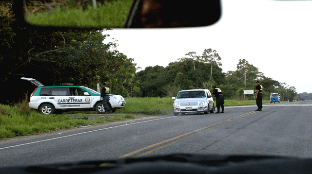 El caso será investigado como feminicidio, indicó el Ministerio de la Mujer y Poblaciones Vulnerables.