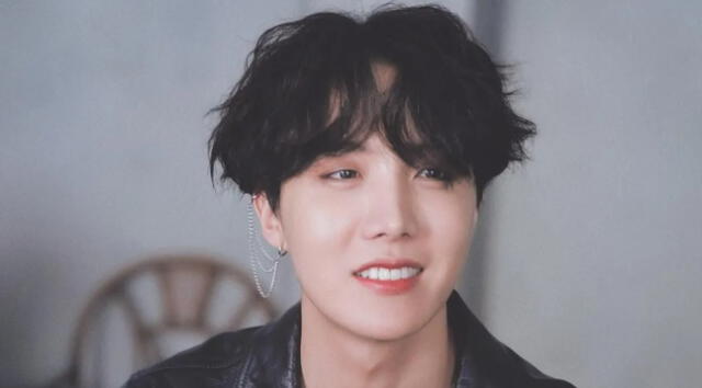 J-Hope decidió mandarle un mensaje a su Army a horas del lanzamiento de “BE”, el nuevo álbum de BTS.