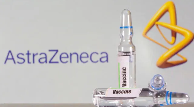Vacuna de AstraZeneca y Oxford genera alta inmunidad en adultos mayores