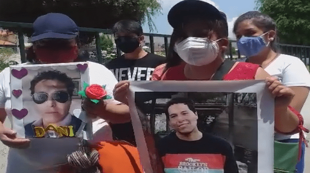 Daniel Ríos Menéndez fue dopado por una mujer que intentaba robarle sus pertenencias y terminó matándolo por sobredosis.