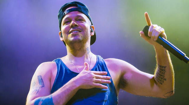 Latin Grammy 2020: Residente fue premiado por Mejor canción y da emotivo discurso