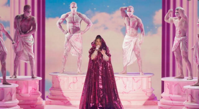 Latin Grammy 2020: Karol G conquistó en la reciente gala con 'Tusa' sin Nicki Minaj