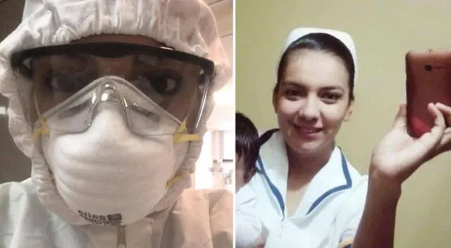 Una enfermera que atendía a pacientes con covid-19 en México fue raptada de su propia casa y sigue desaparecida desde hace tres semanas.