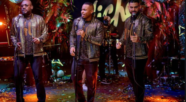 Grupo Niche gana el Latin Grammy 2020 por mejor álbum de salsa