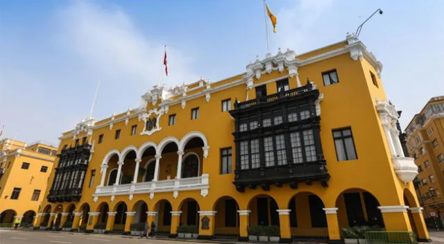 Municipalidad de Lima responde a José Nole.