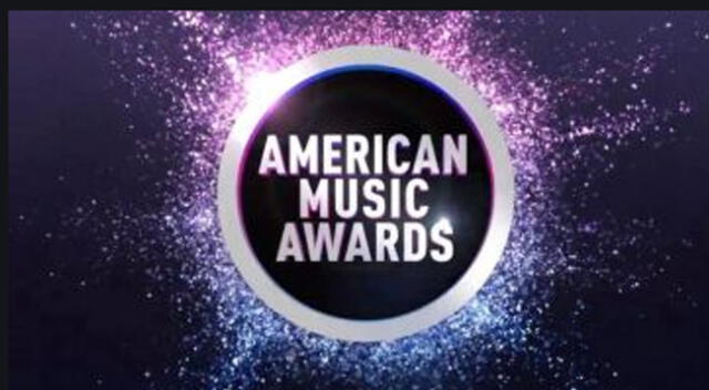 American Music Awards 2020 en vivo: Fecha, hora, dónde ver y nominados