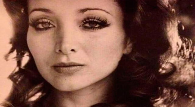 Fallece Maleni Morales, actriz de Los ricos también lloran.