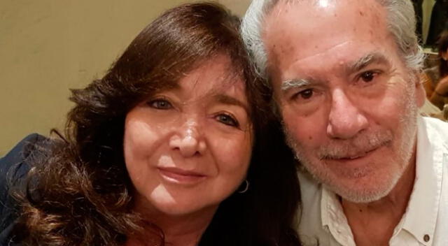 Fallece Maleni Morales, actriz de Los ricos también lloran.