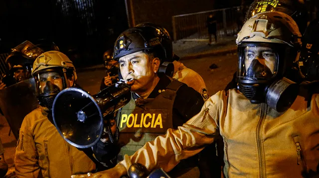 20 policías fueron identificados como integrantes de organizaciones criminales en Arequipa.