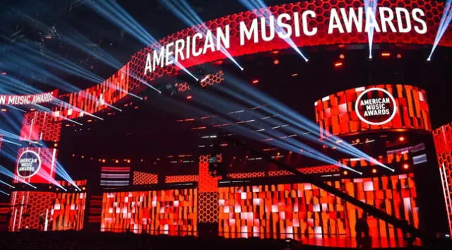 American Music Awards 2020: Conoce la lista completa de ganadores de la ceremonia, fotos