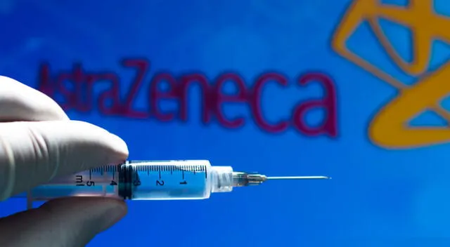 Vacuna de Oxford y AstraZeneca tienen un 90% de eficacia