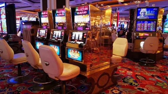 Más de 80 mil trabajadores marcharán para la reapertura de los Casinos