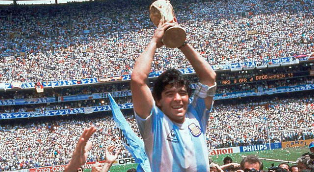 ¡El mundo está de luto! Diego Maradona falleció este miércoles 25 de noviembre y la Selección de Argentina de Fútbol se pronunció en redes sociales.