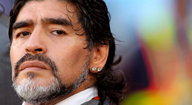 El ídolo argentino Diego Maradona siempre fue directo para hablar de diversos temas, dejando frases que quedarán en la inmortalidad.