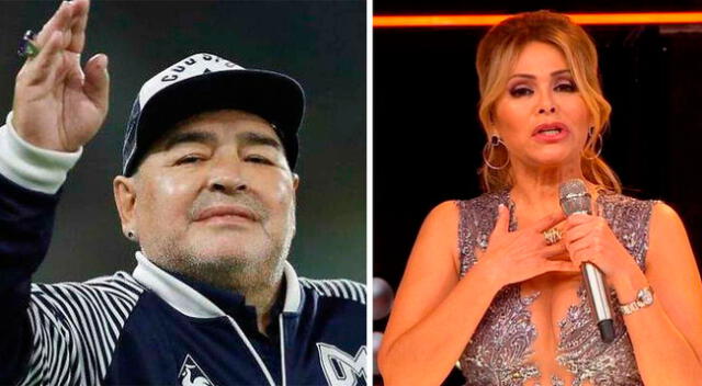 Artistas peruanos se despiden de Diego Maradona.