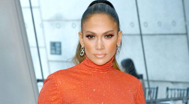 Jennifer Lopez revela en nombre de su nuevo sencillo.