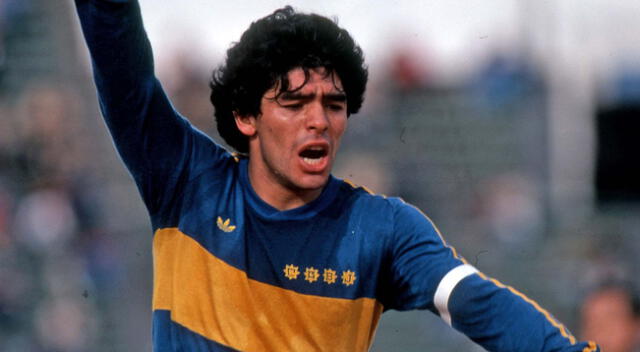 La muerte de Diego Armando Maradona ha enlutado al mundo entero debido a que su nombre trasendió más allá del fútbol.