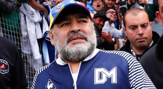 La muerte de Diego Armando Maradona ha enlutado al mundo entero debido a que su nombre trasendió más allá del fútbol.