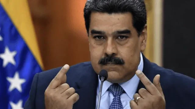 Nicolás Maduro asegura que dicha molécula sería capaz de “neutraliza” el coronavirus.