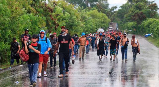 La ONU defendió el derecho de migrantes a acceder a la vacuna contra el coronavirus.