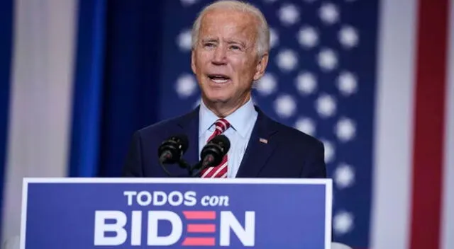Joe Biden presentará propuesta para nacionalizar a once millones de inmigrantes