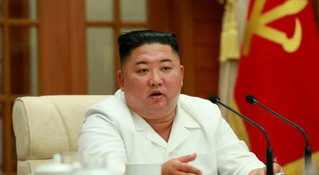 El líder norcoreano, Kim Jong-un, ordenó el asesinato de al menos dos personas.
