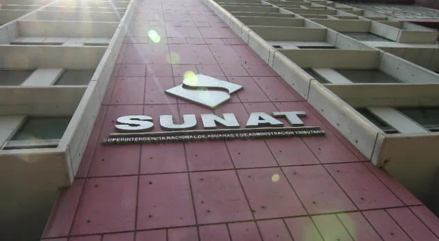 Sunat dio una gran noticia a los compradores online.