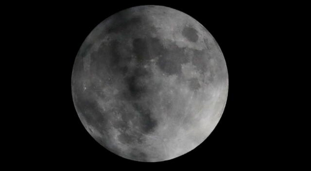 ¿Dónde y cómo ver el Eclipse penumbral 2020?