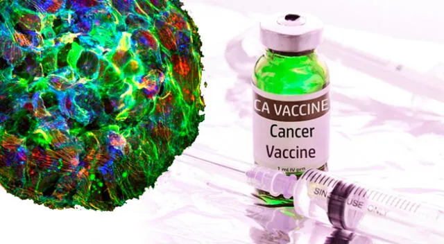 “Estamos emocionados de comenzar a probar la vacuna para ofrecer una nueva esperanza a los pacientes con cáncer”, indicó Kaumaya.