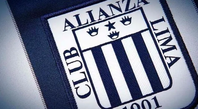 Alianza Lima presentaría reclamo contra Carlos Stein.