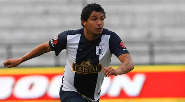 Reimond Manco podría jugar en Alianza Lima el 2021 | Foto: Luis Jiménez/GLR