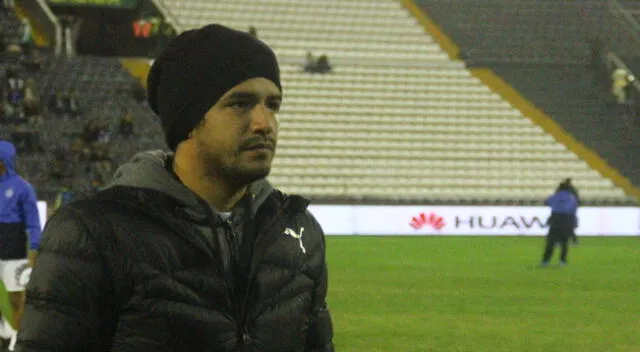 Reimond Manco podría jugar en Alianza Lima el 2021 | Foto: Luis Jiménez/GLR