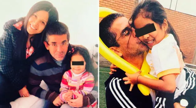 La conductora Tula Rodríguez y su hija Valentina se quebraron al contar cuáles fueron las últimas palabras que Javier Carmona les dijo.