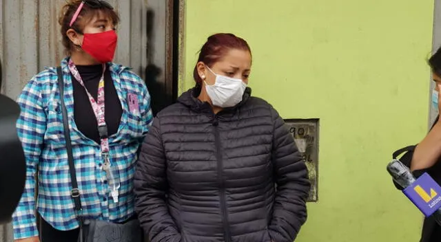 Familiares del menor piden a la municipalidad del distrito que se responsabilicen.