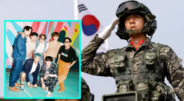 La Asamblea Nacional de Corea del Sur tomó una decisión que no solo favorecerá a BTS, sino también a otras figuras del Kpop.